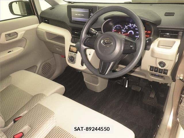 Daihatsu MOVE 2015 8680317-3