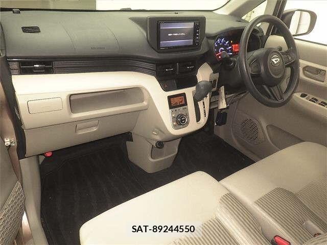 Daihatsu MOVE 2015 8680317-4