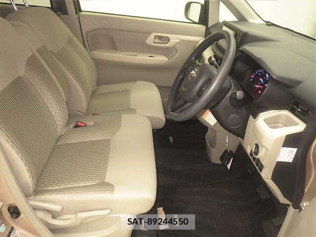Daihatsu MOVE 2015 8680317-5