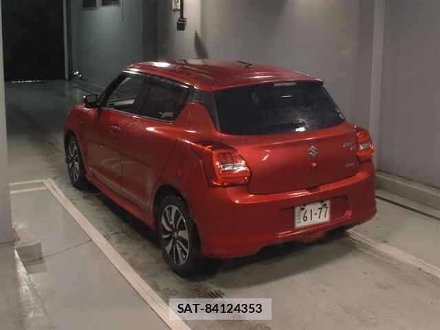 Suzuki SWIFT 2017 8777266-1