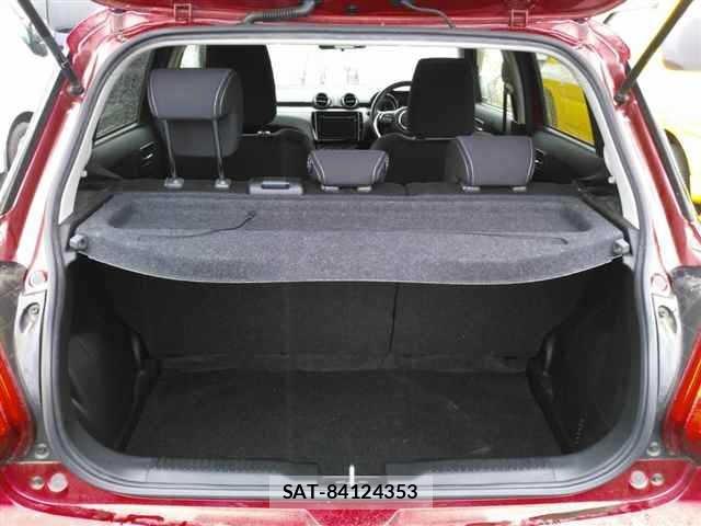 Suzuki SWIFT 2017 8777266-10