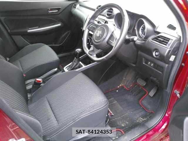 Suzuki SWIFT 2017 8777266-3