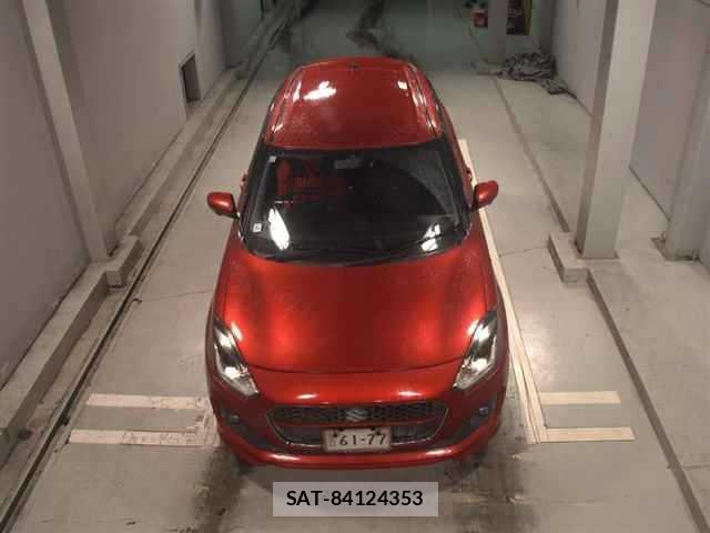 Suzuki SWIFT 2017 8777266-6