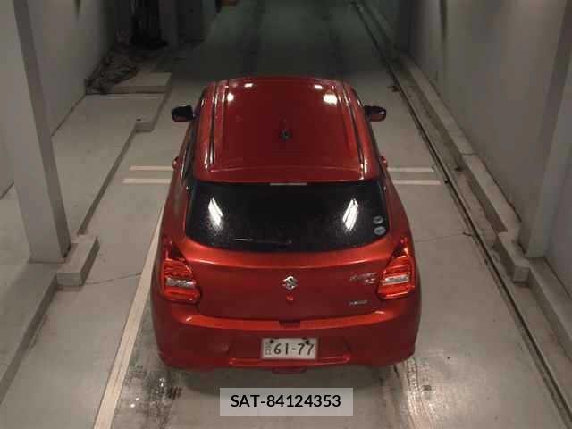 Suzuki SWIFT 2017 8777266-7