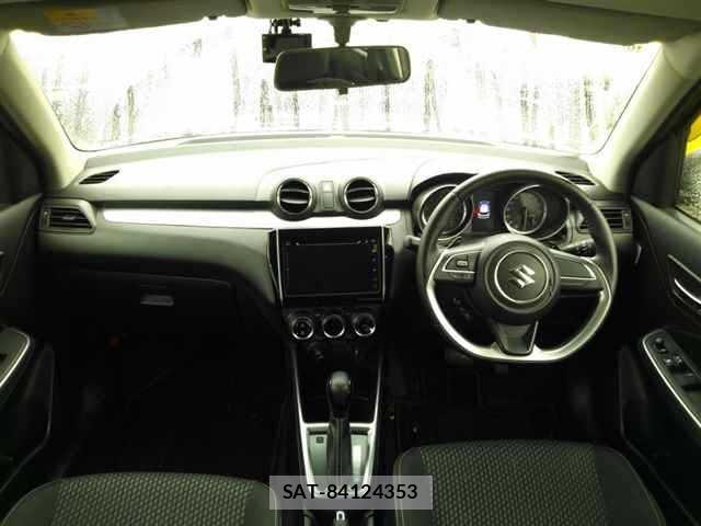 Suzuki SWIFT 2017 8777266-8