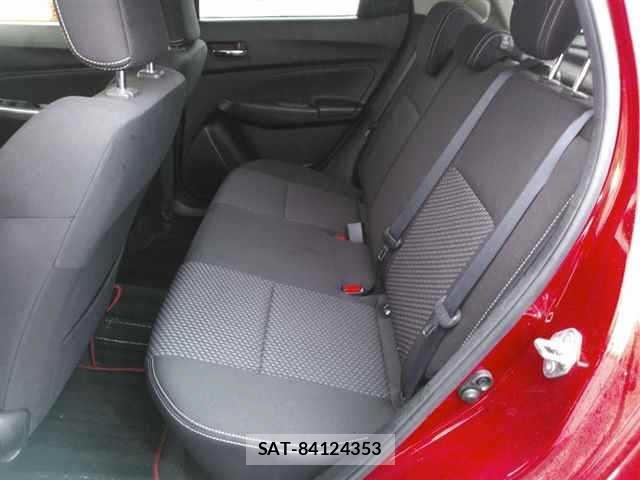 Suzuki SWIFT 2017 8777266-9
