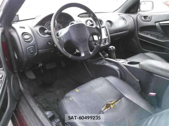 Mitsubishi ECLIPSE 2004 8777371-3