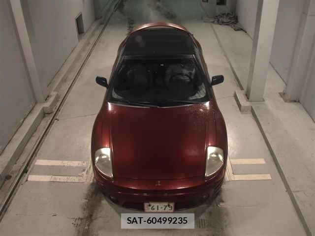 Mitsubishi ECLIPSE 2004 8777371-6