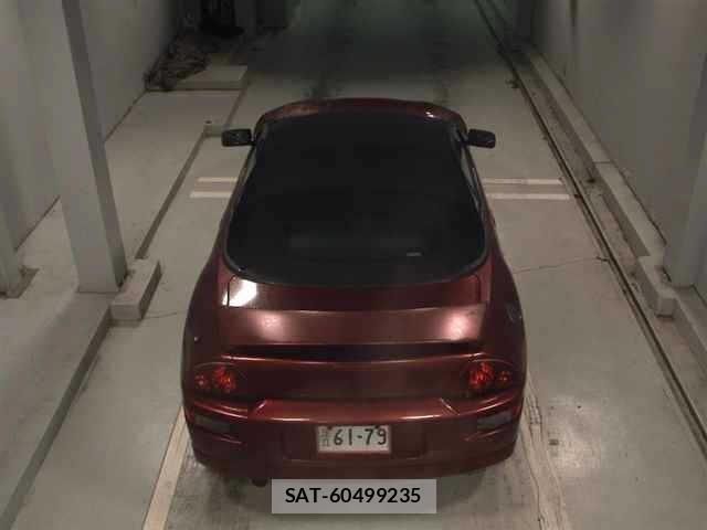 Mitsubishi ECLIPSE 2004 8777371-7