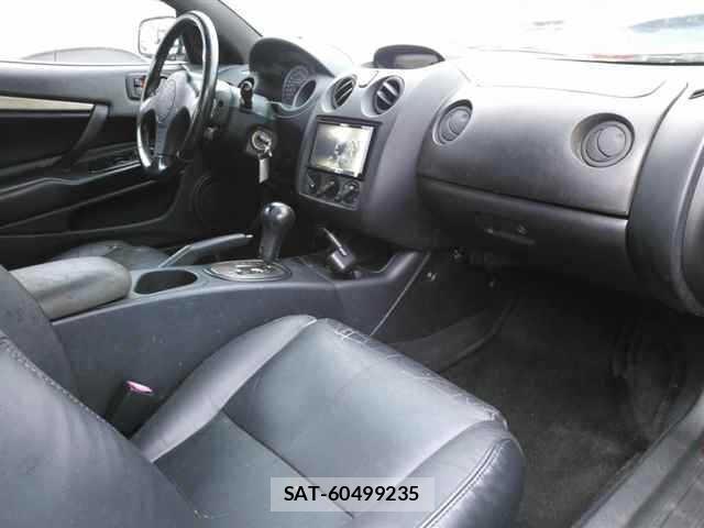 Mitsubishi ECLIPSE 2004 8777371-8