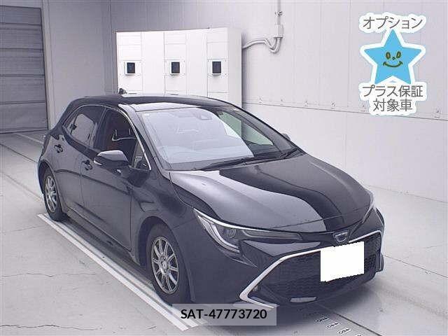 Toyota COROLLA SPORT 2021 8728222-0
