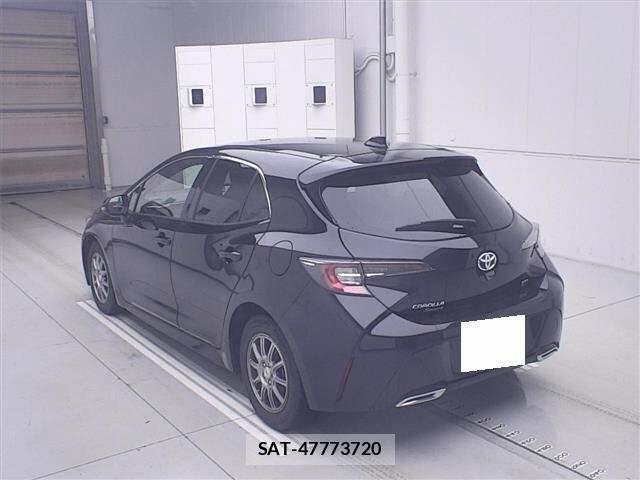 Toyota COROLLA SPORT 2021 8728222-1
