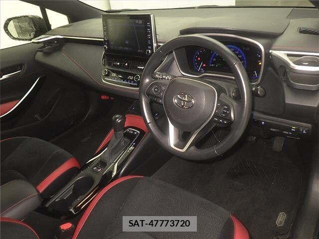 Toyota COROLLA SPORT 2021 8728222-3