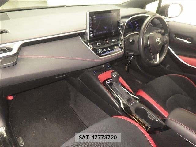 Toyota COROLLA SPORT 2021 8728222-4