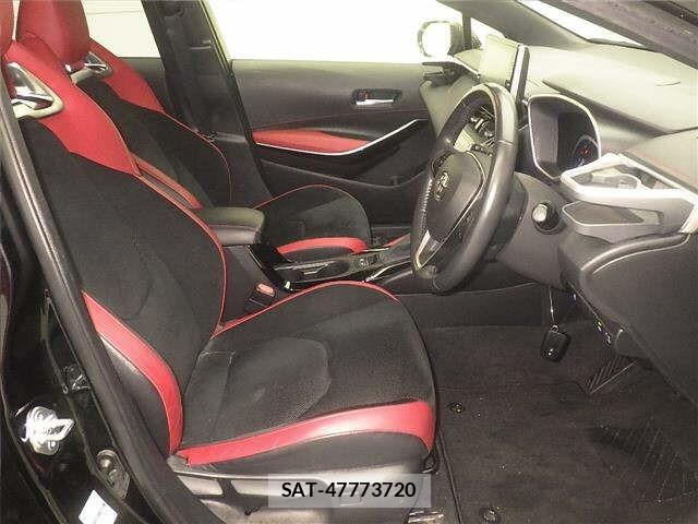 Toyota COROLLA SPORT 2021 8728222-5