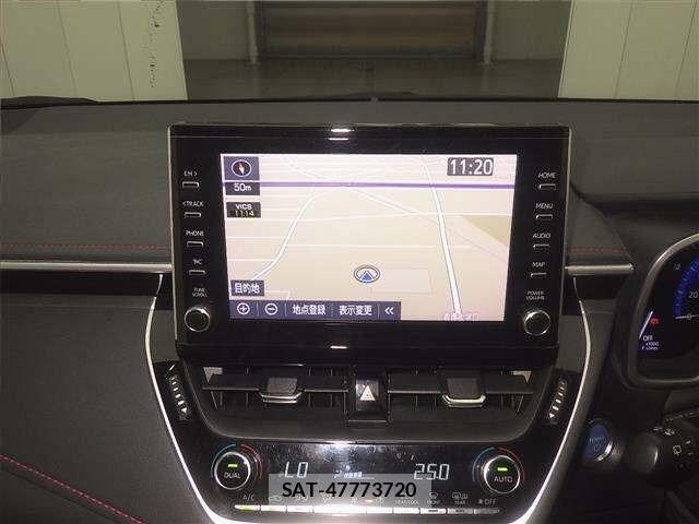Toyota COROLLA SPORT 2021 8728222-6