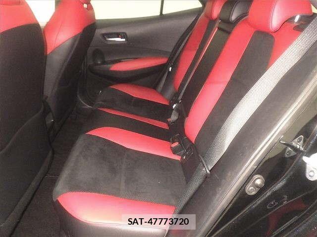 Toyota COROLLA SPORT 2021 8728222-7