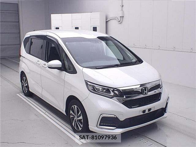 Honda FREED 2023 8716521-0