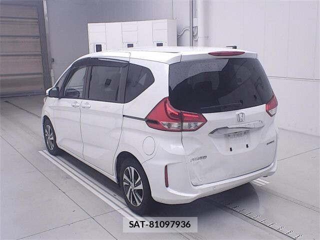 Honda FREED 2023 8716521-1
