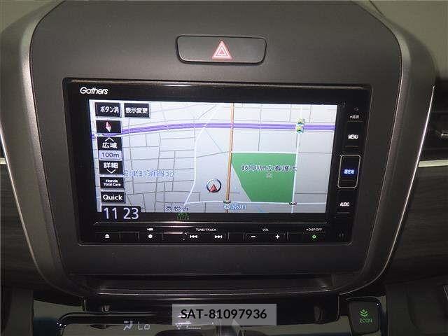 Honda FREED 2023 8716521-6