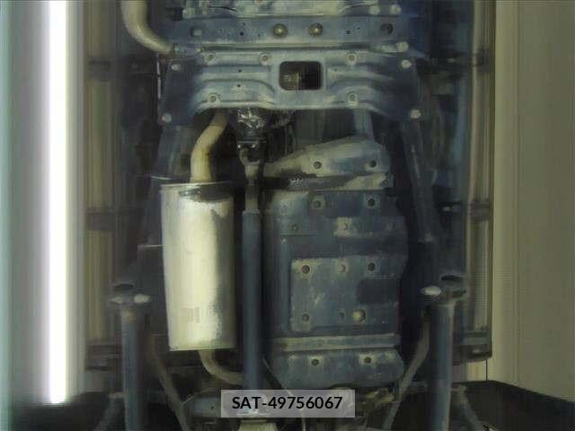 Toyota LAND CRUISER 1994 8955652-10