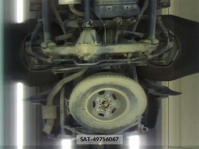 Toyota LAND CRUISER 1994 8955652-11