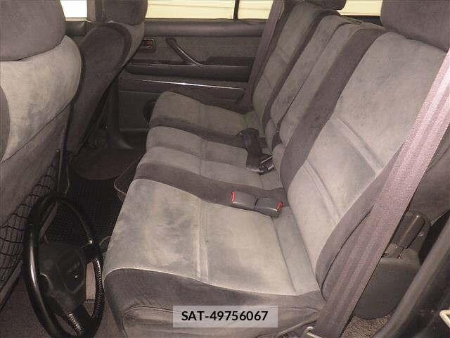 Toyota LAND CRUISER 1994 8955652-7