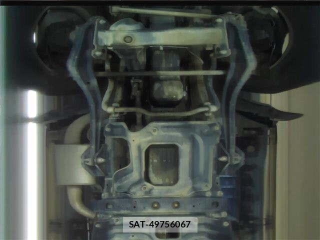 Toyota LAND CRUISER 1994 8955652-9
