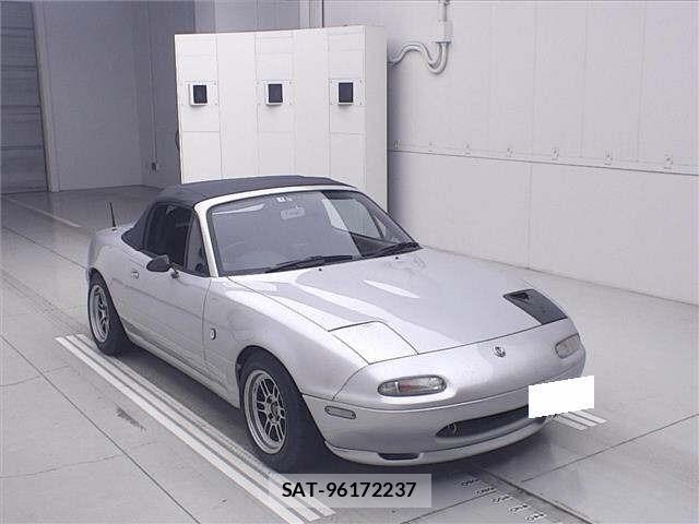 Mazda ROADSTER 1991 8761848-0