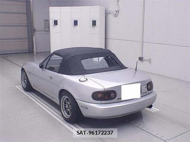 Mazda ROADSTER 1991 8761848-1