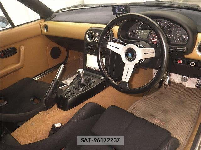 Mazda ROADSTER 1991 8761848-3