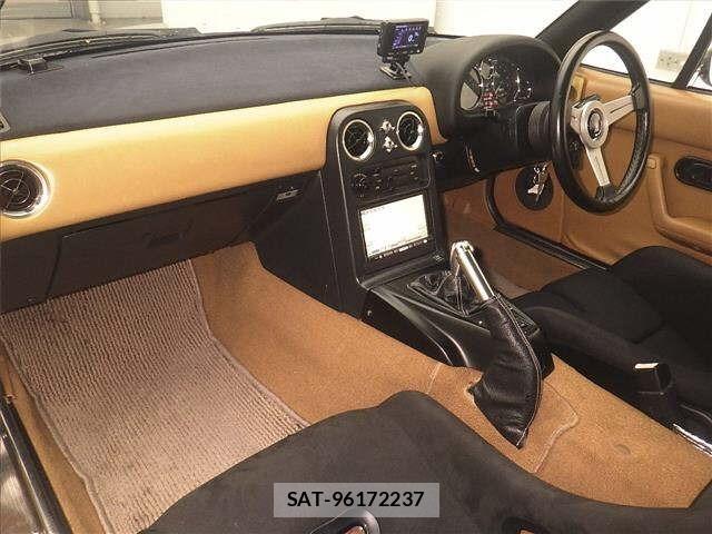 Mazda ROADSTER 1991 8761848-4