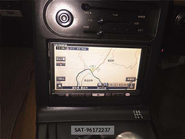 Mazda ROADSTER 1991 8761848-6