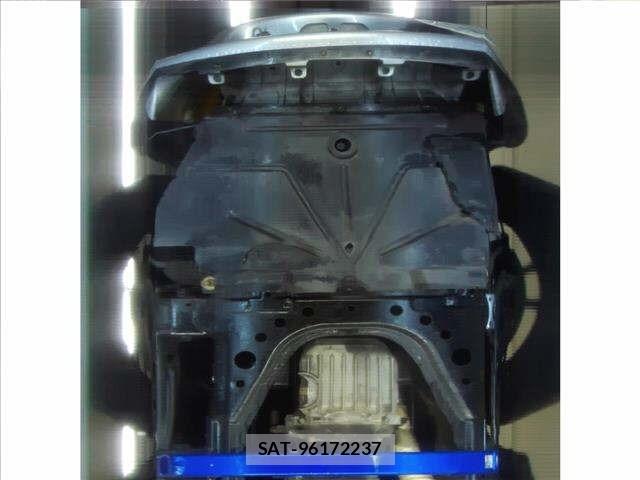 Mazda ROADSTER 1991 8761848-8