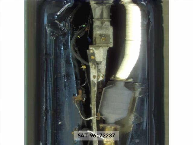 Mazda ROADSTER 1991 8761848-9