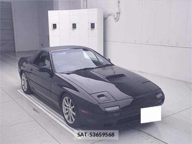 Mazda RX-7 1988 8836977-0