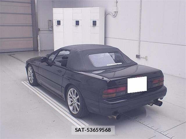 Mazda RX-7 1988 8836977-1