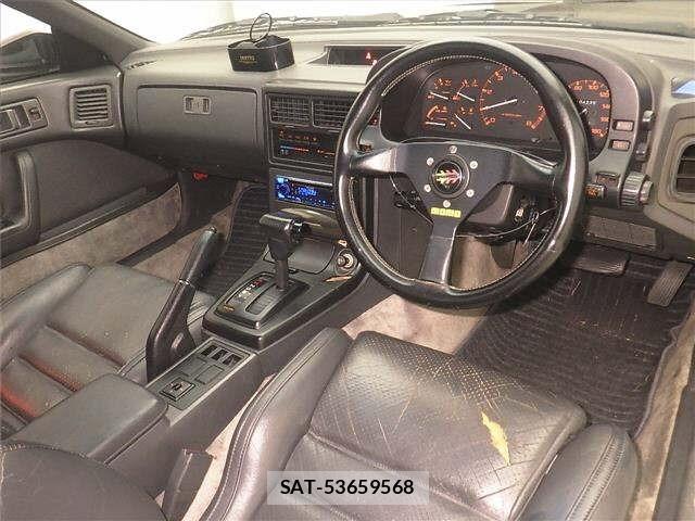 Mazda RX-7 1988 8836977-3