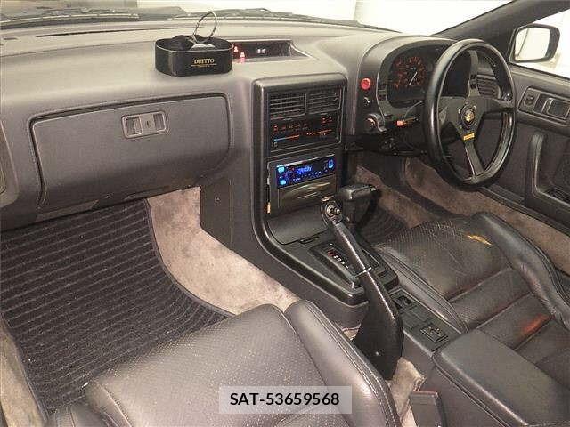 Mazda RX-7 1988 8836977-4