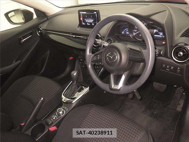 Mazda DEMIO 2018 8732138-3