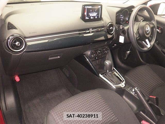 Mazda DEMIO 2018 8732138-4