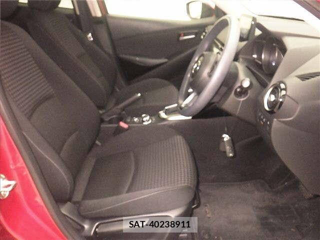 Mazda DEMIO 2018 8732138-5