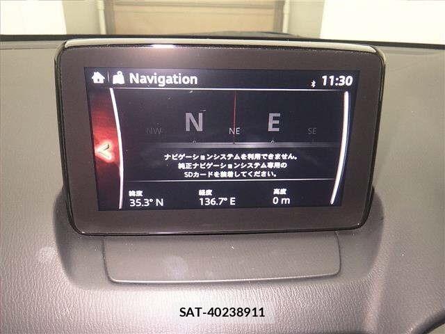 Mazda DEMIO 2018 8732138-6
