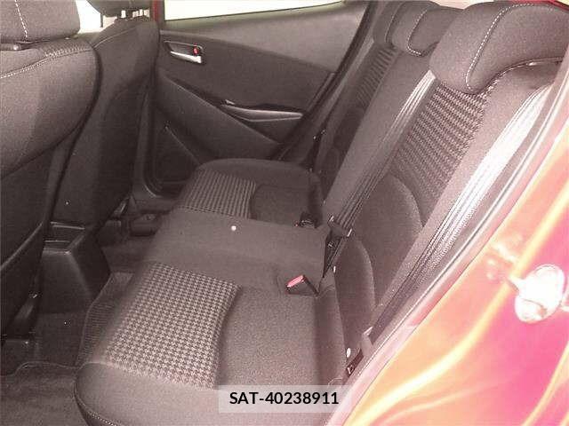 Mazda DEMIO 2018 8732138-7