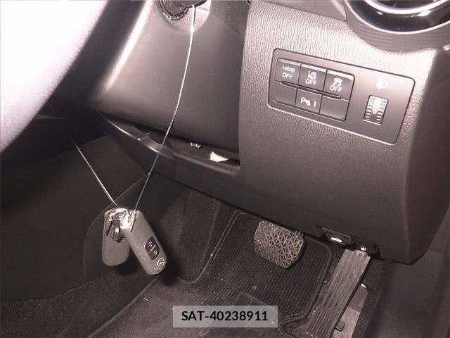 Mazda DEMIO 2018 8732138-8