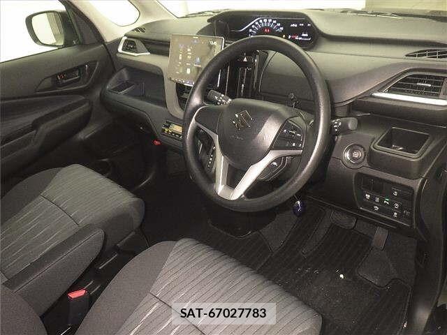 Suzuki SOLIO 2025 8851884-3