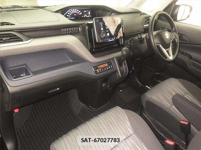 Suzuki SOLIO 2025 8851884-4