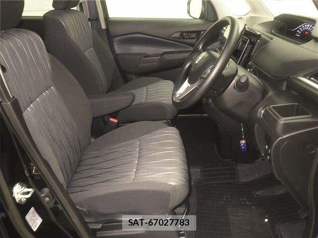 Suzuki SOLIO 2025 8851884-5