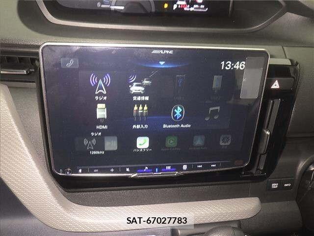 Suzuki SOLIO 2025 8851884-6