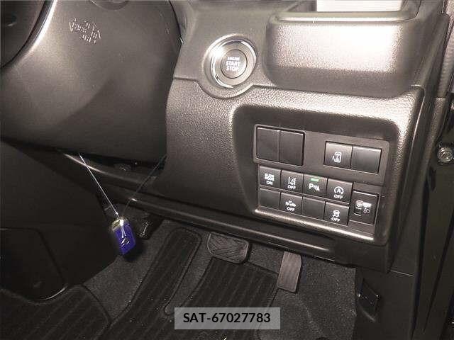 Suzuki SOLIO 2025 8851884-8